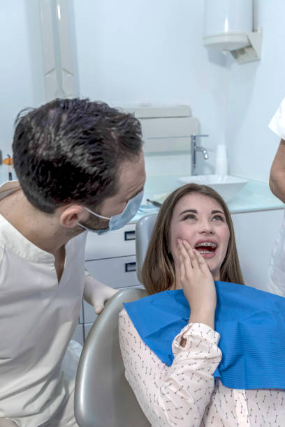 Best Pediatric Emergency Dentist in Shively, KY