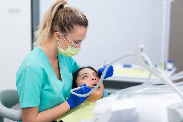 Best Emergency Tooth Extraction in Shively, KY