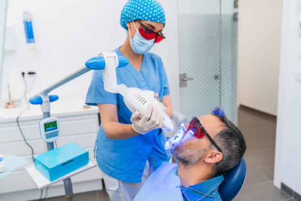 Professional Emergency Dentist in KY