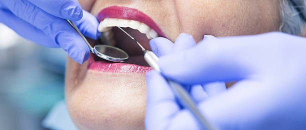 Best Emergency Treatment for Toothache in Shively, KY